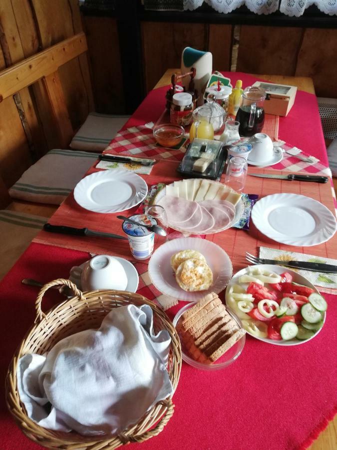Grill Garten Vendeghaz Hotel Keszthely Bagian luar foto